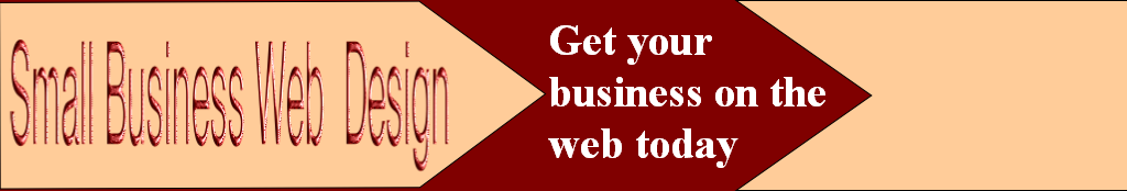 Small Business Web  Design